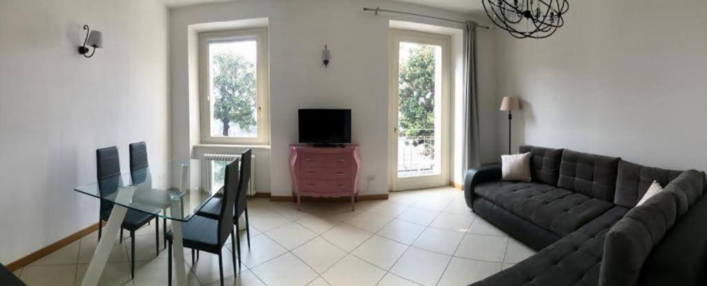 Sonny Apartments Malcesine Esterno foto