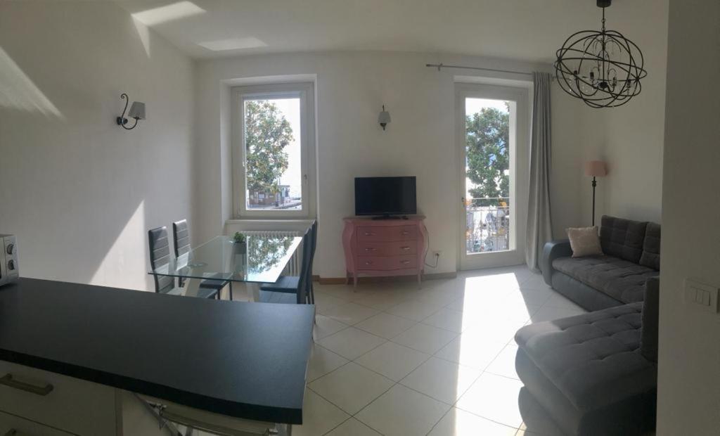 Sonny Apartments Malcesine Esterno foto