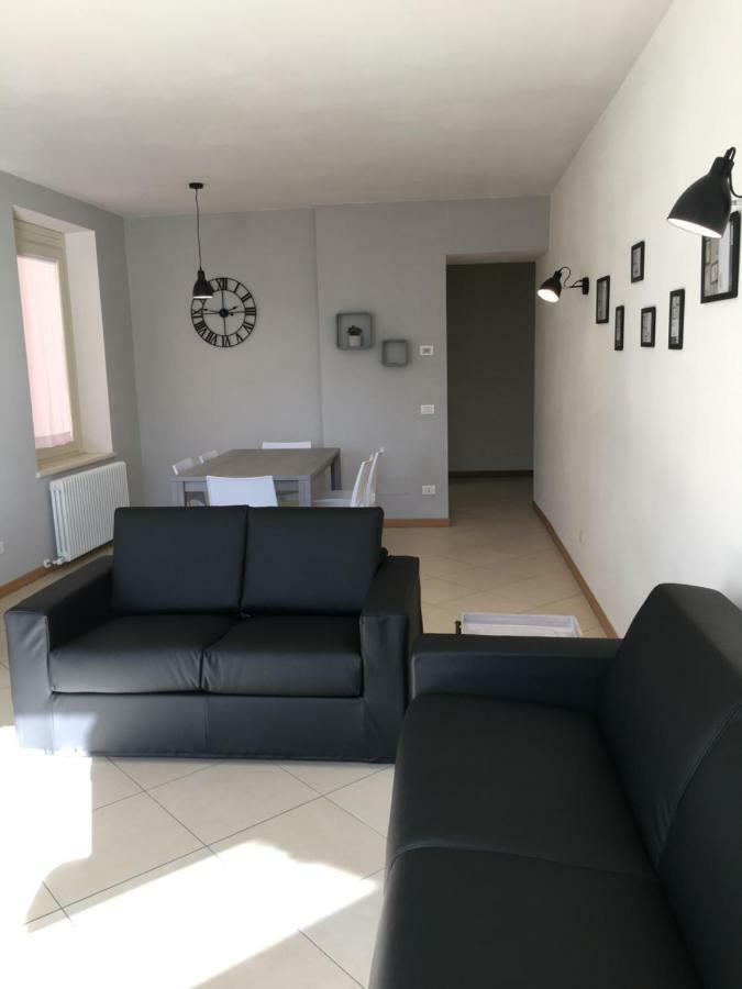 Sonny Apartments Malcesine Esterno foto